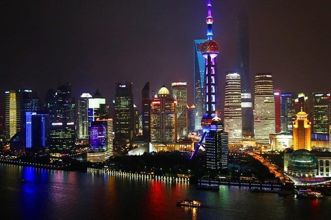 Shanghai by Night with Fine Local Dinner and VIP River Cruise Experiences - Price and Value: What $142 Includes, and What You’ll Pay Extra