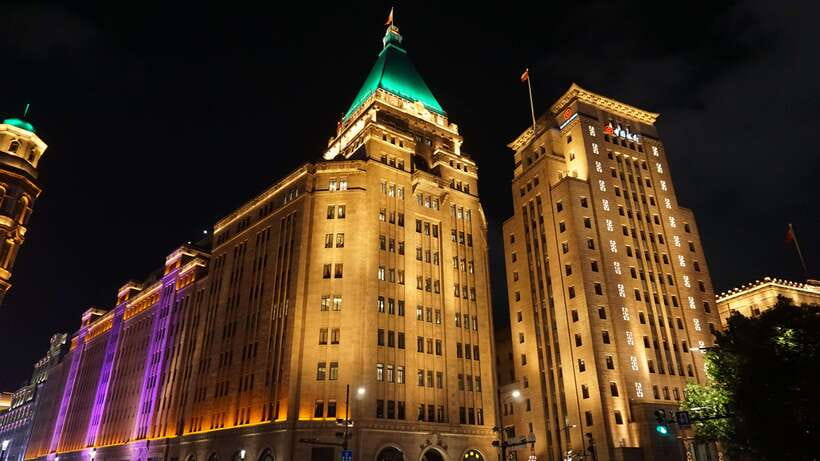 Shanghai Evening Tour: VIP Huangpu River Cruise&City lights - Key highlights you’ll care about