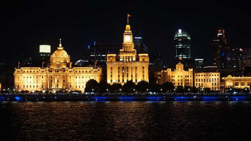 Shanghai Evening Tour: VIP Huangpu River Cruise&City lights - Transportation rhythm: smooth transfers that protect your time