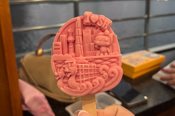 Shanghai Night River Cruise on Huangpu River - The Bund Landmarks You’ll Learn to Spot