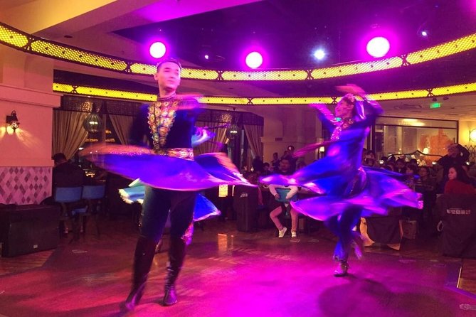Shanghai Night River Cruise Tour with Xinjiang Style Dining Experience - Price and Value: Is $155 Worth It for 3 Hours?