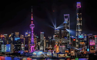 Shanghai Night River Cruise VIP Seat with Authentic Dinner - Downtown Pickup to Smooth Boarding in a Private Vehicle