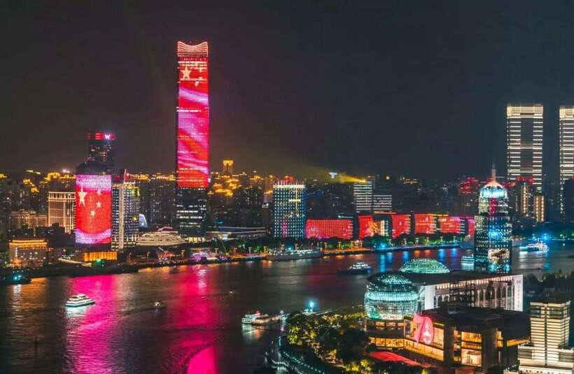 Shanghai Night River Cruise VIP Seat with Authentic Dinner - Price and Value: Why $168 Can Feel Fair for This Setup