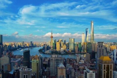 Shanghai Private Tour with River Cruise, Shanghai Tower, and Lunch or Dinner - Picking your morning vs afternoon departure (and why it changes the feel)