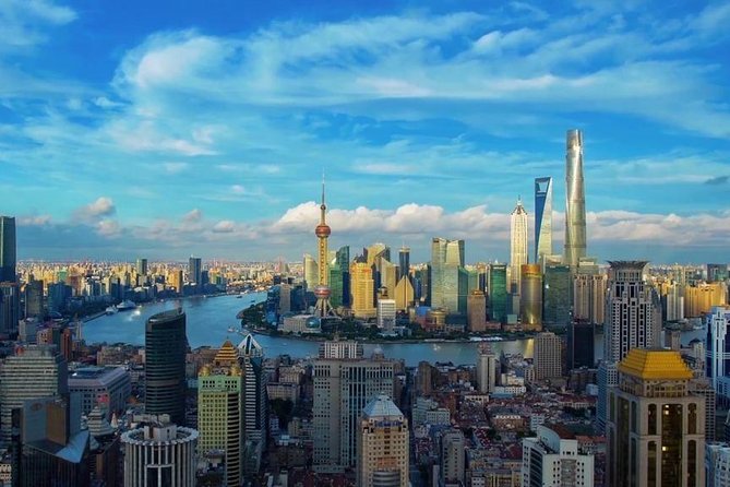 Shanghai Private Tour with River Cruise, Shanghai Tower, and Lunch or Dinner - Picking your morning vs afternoon departure (and why it changes the feel)