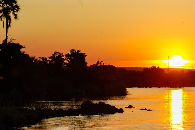 Shearwater River Song Luxury River Cruise - Stop point and what you’ll do once you’re there