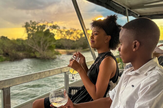 Shearwater River Song Luxury River Cruise - Who this cruise suits best (and who might want a different plan)