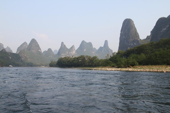 Short Li-River cruise and Longji Rice Terraces Private Day Tour - What to Bring, What to Watch For, and Who This Suits Best