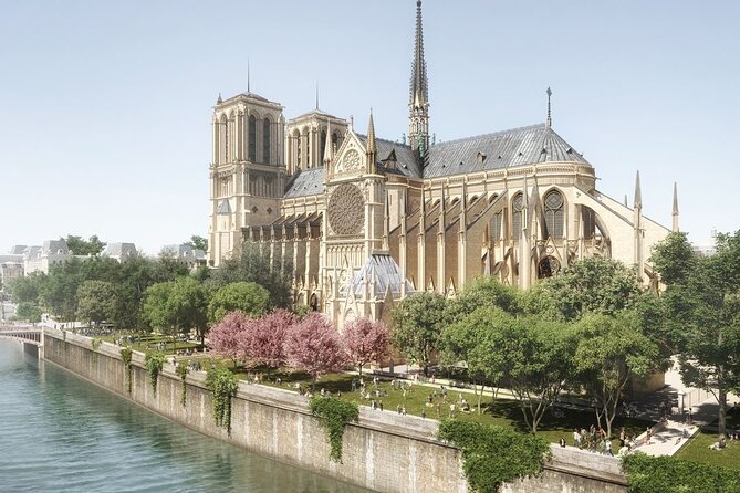 Side-car Paris Visit with a River Cruise - Key highlights that make this tour worth your time