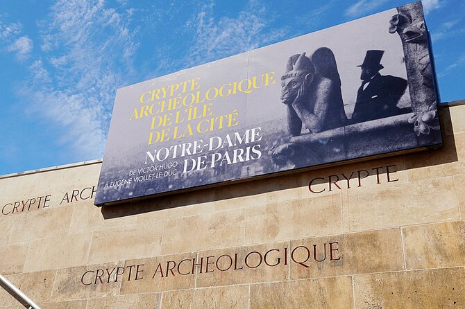 Side-car Paris Visit with a River Cruise - Bridges, royal leftovers, and the Seine as a moving picture