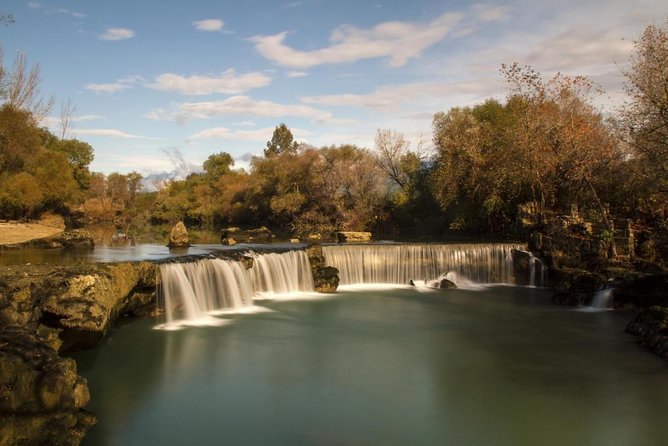 Side: Manavgat River Cruise w/ Lunch & Waterfall & Bazaar Visit - Key Points Before You Go