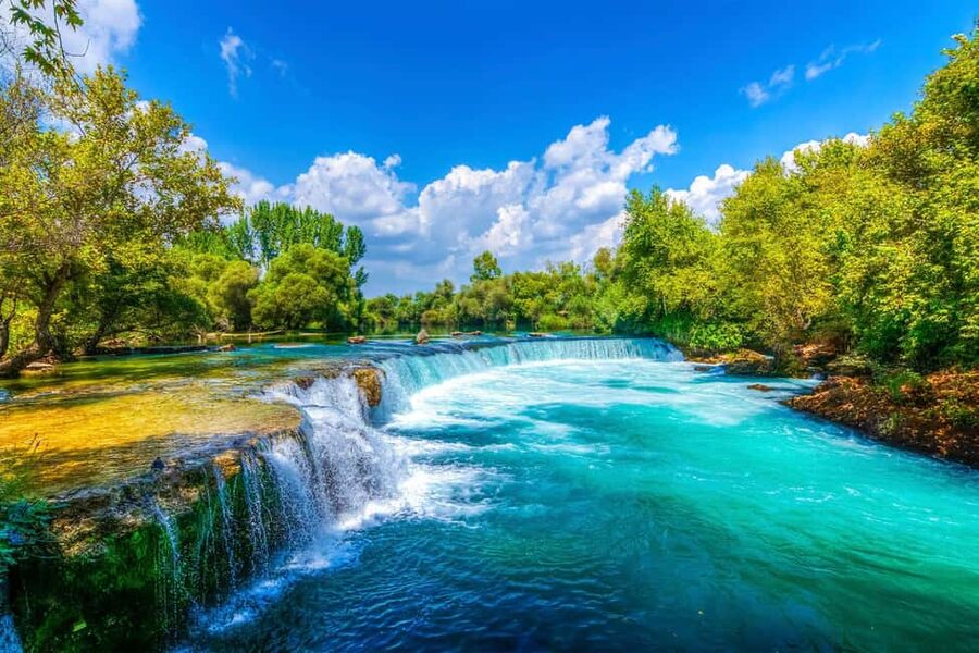 Side Manavgat River Cruise, Waterfall, and Bazaar Boat Tour - Why This Trip Works So Well From Side