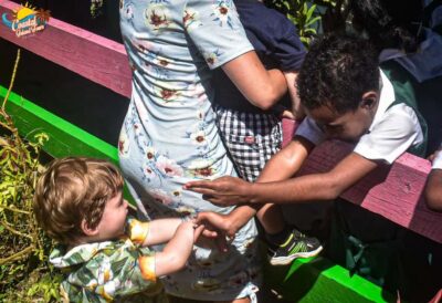 Sigatoka: River Cruise and Salad Bowl Valley Tour - Nahigatoka Village welcome kava ceremony: what it feels like and how to participate