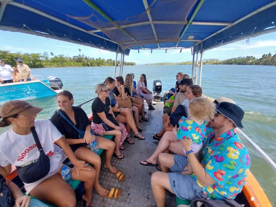 Sigatoka: River Cruise and Salad Bowl Valley Tour - Price and value: where the $83 fits best (and where people feel disappointed)