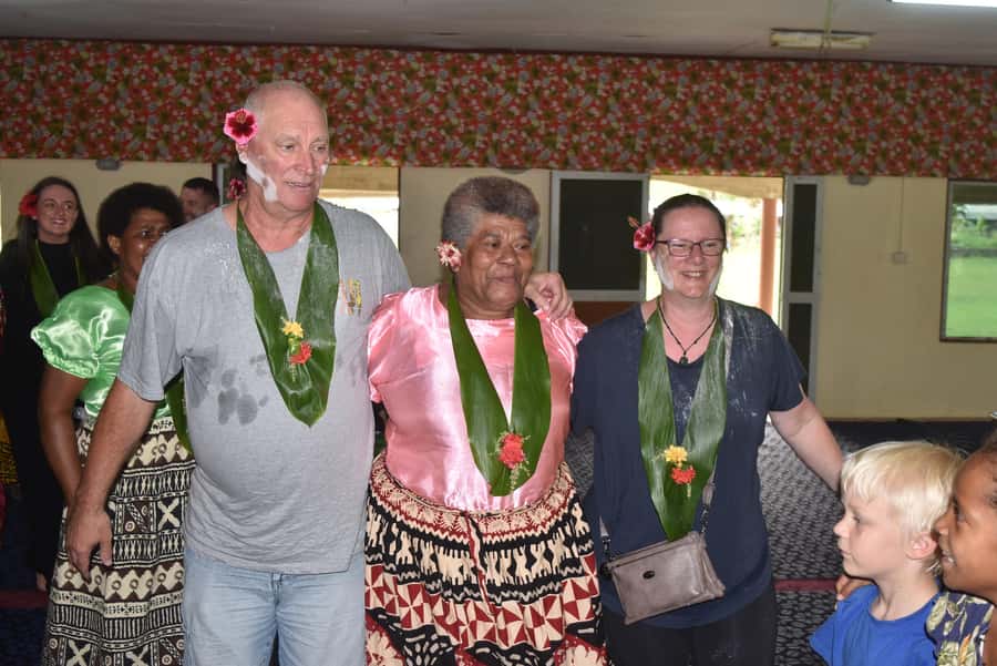 Sigatoka: River Cruise and Salad Bowl Valley Tour - What to bring (and what can ruin your day): sun, walking, and cash