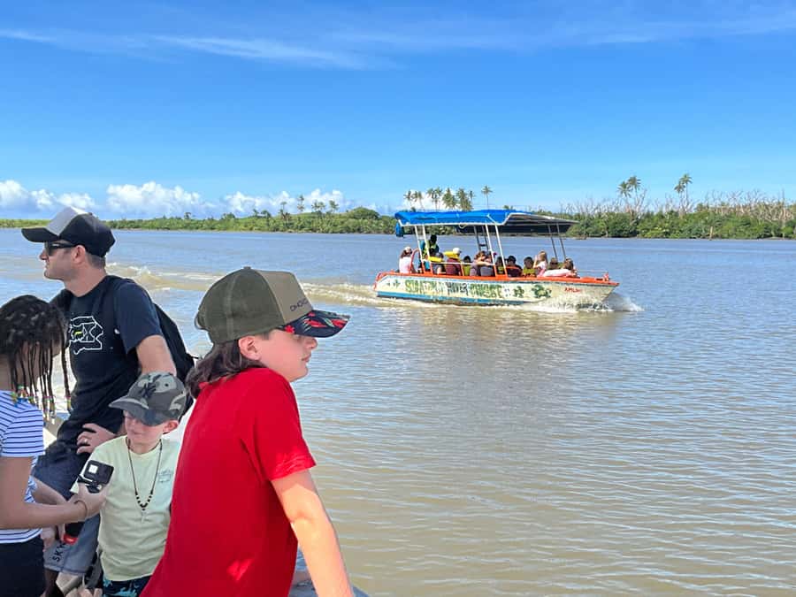Sigatoka: River Cruise and Salad Bowl Valley Tour - Who should book this Sigatoka tour (and who should skip it)