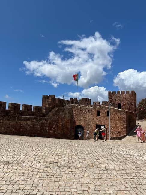 Silves River Cruise - Price and Value: Why Around $70 Can Feel Fair