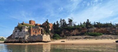 Silves River Cruise - Silves Time That Actually Works: 2 Hours to Wander