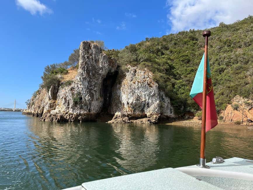 Silves River Cruise - Should You Book This Silves River Cruise?
