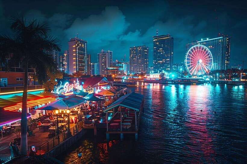 Singapore: Nighttime City Sightseeing Tour with River Cruise - Price and value: what $124 covers, and what it doesn’t