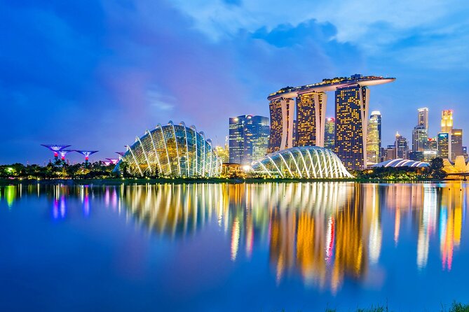 Singapore Panoramic Sightseeing Private Tour with River Cruise - Price and Value: What $145 Gets You (and What It Doesn’t)