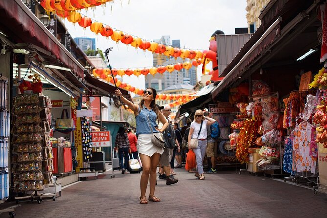 Singapore Panoramic Sightseeing Private Tour with River Cruise - Practical Tips to Avoid the Ticket and Timing Pitfalls