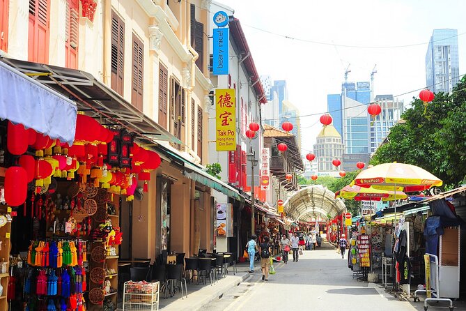 Singapore Panoramic Sightseeing Private Tour with River Cruise - Who This Private Tour Fits Best (and Who Might Skip It)
