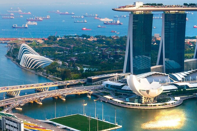 Singapore Panoramic Sightseeing Private Tour with River Cruise - Chinatown Time: Street Life, Temples, and Snack-Style Touring