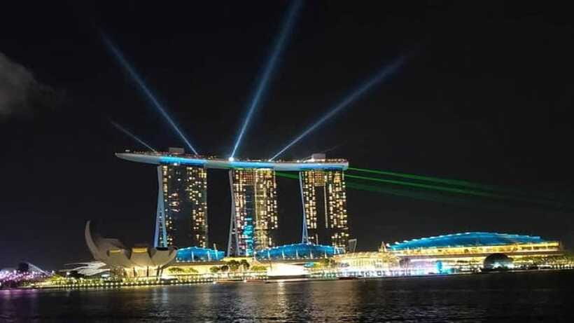 Singapore: Private Nighttime Sightseeing with River Cruise - Price and value: what $193 per person really covers