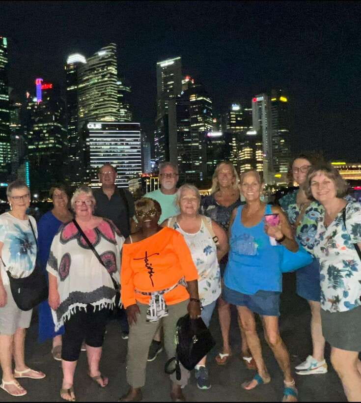 Singapore: River Cruise and Merlion Park Guided Tour - Key Things To Know Before You Go