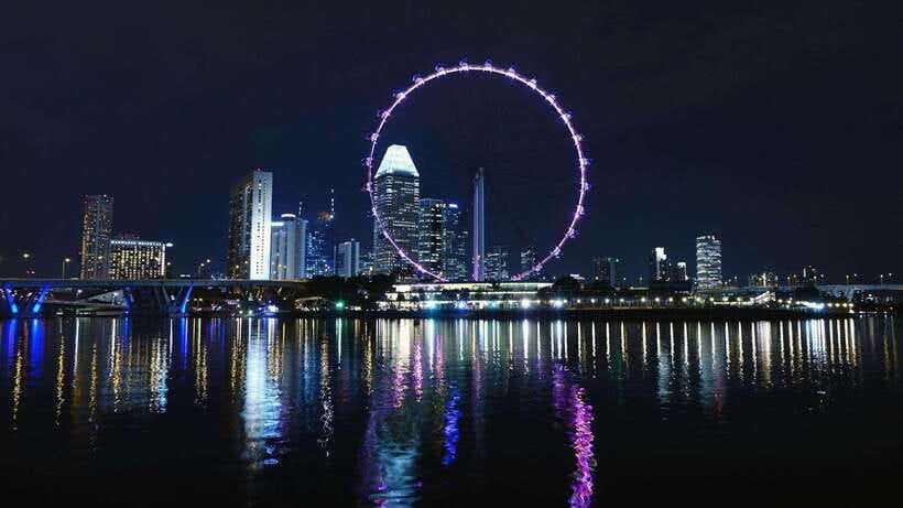 Singapore: River Cruise and Merlion Park Guided Tour - What the Tour Includes (and Why It Adds Up)