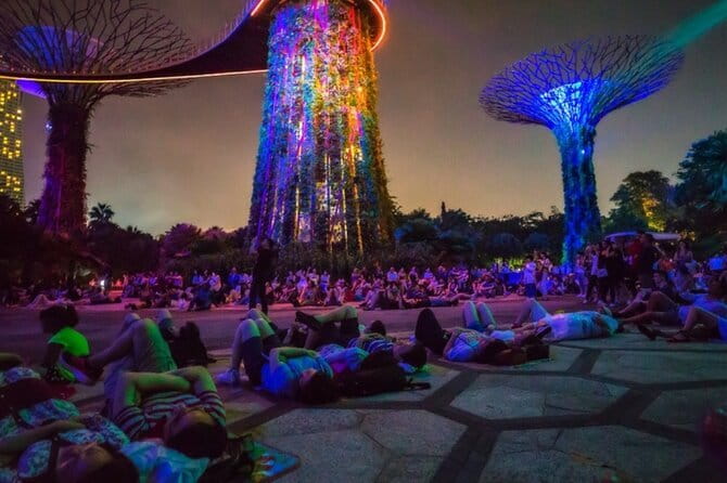 Singapore River Cruise, Light Shows and Twilight Tour - Night-on-Night Value: What You’re Really Buying