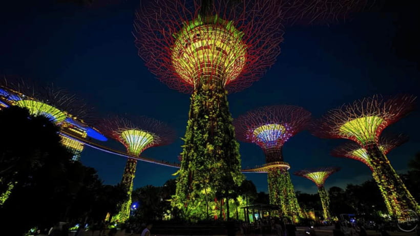 Singapore: Sunset River Cruise and Glittering Light Shows - Pickup time and transport: the part you actually want to be easy