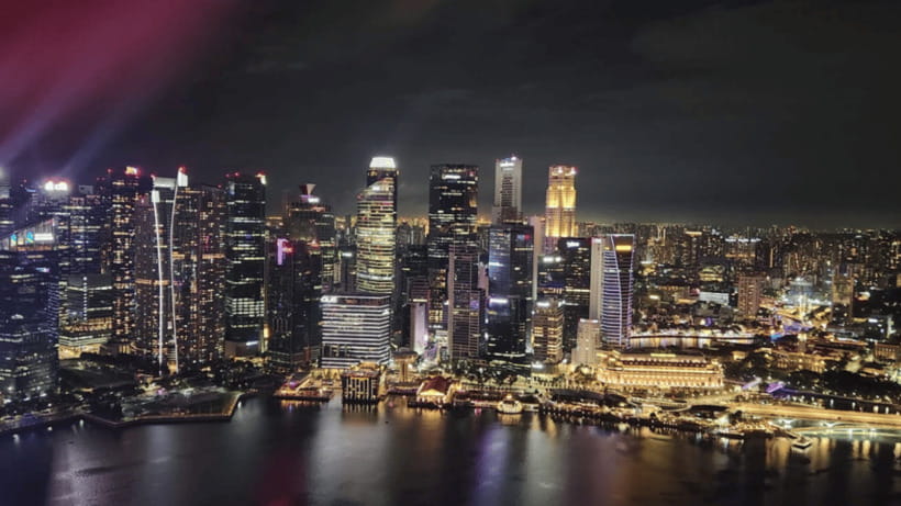 Singapore: Sunset River Cruise and Light Shows Tour - Who this tour fits best (and who might want to skip it)