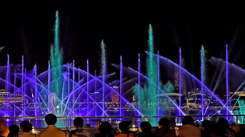 Singapore: Twilight Tour with River Cruise and Light Shows - Why This Twilight Combo Works in Singapore’s Nighttime Plan