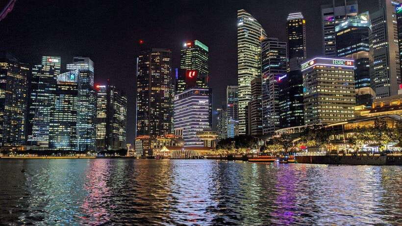 Singapore Twilights with River Cruise & Light Shows - What makes this tour worth your time