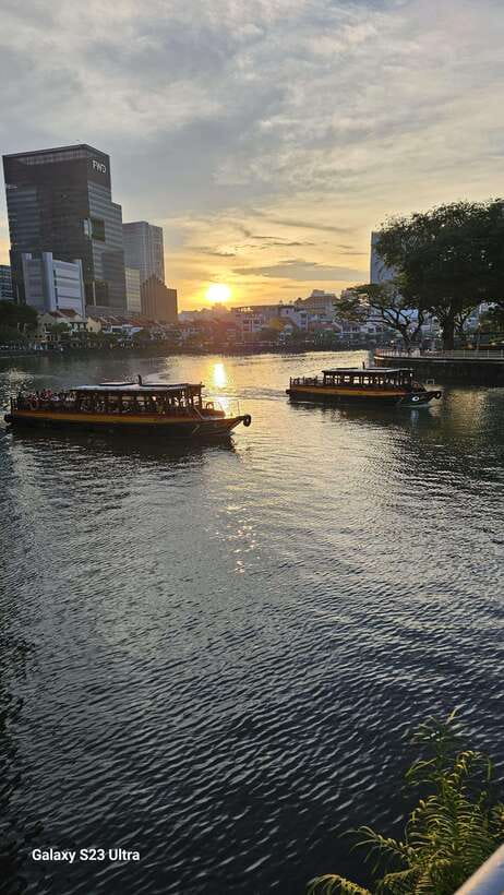 Singapore Twilights with River Cruise & Light Shows - Price and Value: What $51 Gets You (and What It Doesn’t)