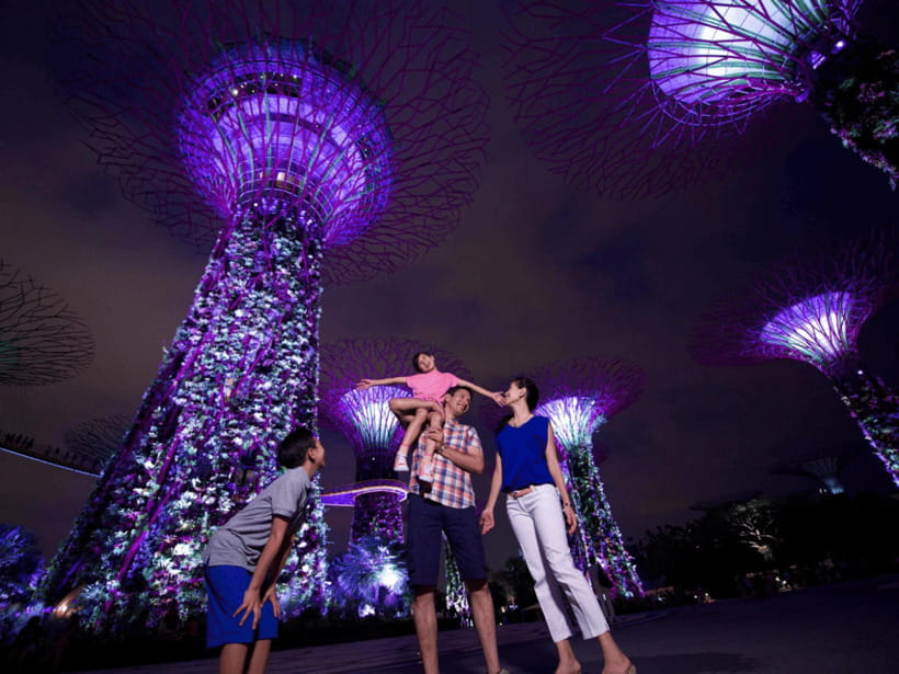 Singapore Twilights with River Cruise & Light Shows - Who This Tour Fits Best (and Who Should Skip It)