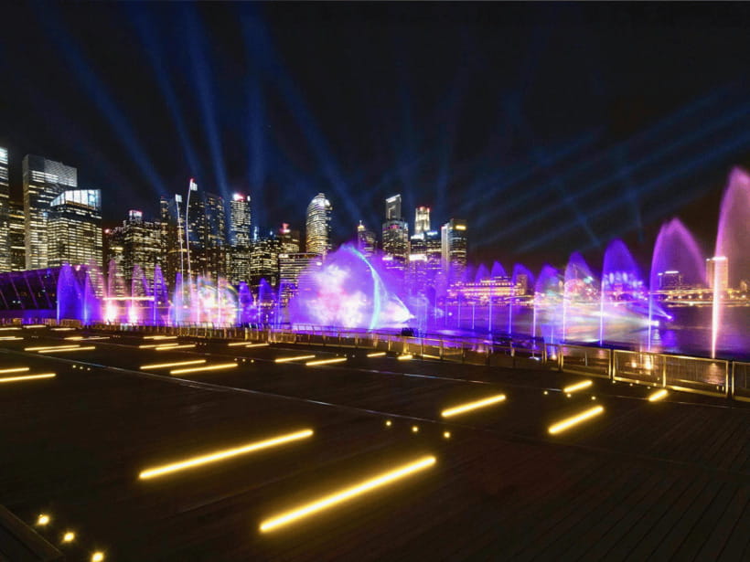 Singapore Twilights with River Cruise & Light Shows - Timing, Timing, Timing: How the 4 Hours Actually Feel