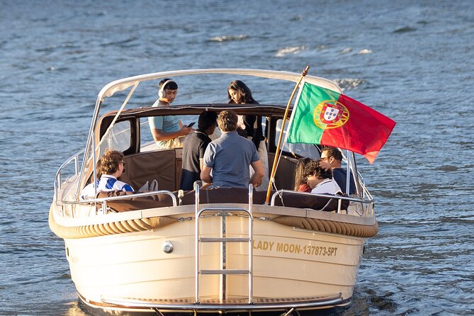 Small-Group Six Bridges Douro River Cruise in Porto with Drinks - Key things to know before you go