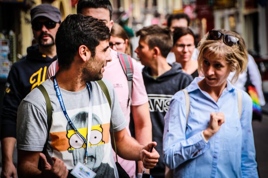 Small-Group Walking Tour with Amsterdam Canal Cruise - Should you book? My practical take