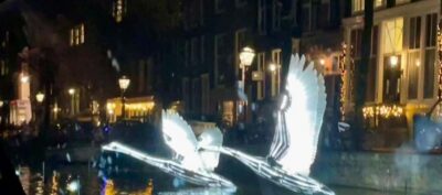 Smoke & Boat Amsterdam - The Official 420 Canal Cruise - The 420-friendly vibe: BYO drinks, snacks, and smoking supplies