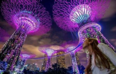 Spectra & Garden Rhapsody Shows with Singapore River Cruise - Price and what you’re really paying for ($76 value check)