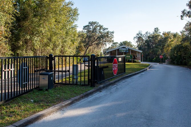 St. Johns River Cruise - Blue Spring State Park - Price and value: is $38 worth it?