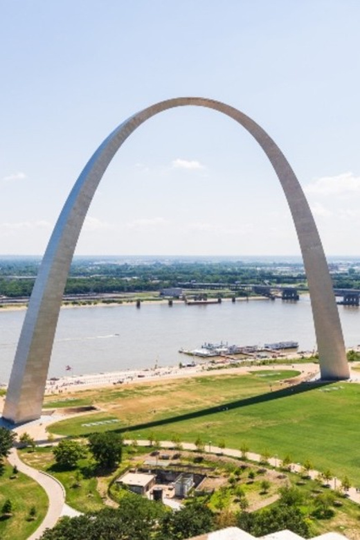 St. Louis Arch and River Cruise Small Group Walking Tour - Who This Tour Fits Best