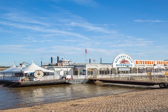 St Louis Premium Driving Tour With St Louis Arch & River Cruise - What You’re Paying $174 For (And What You Could DIY)