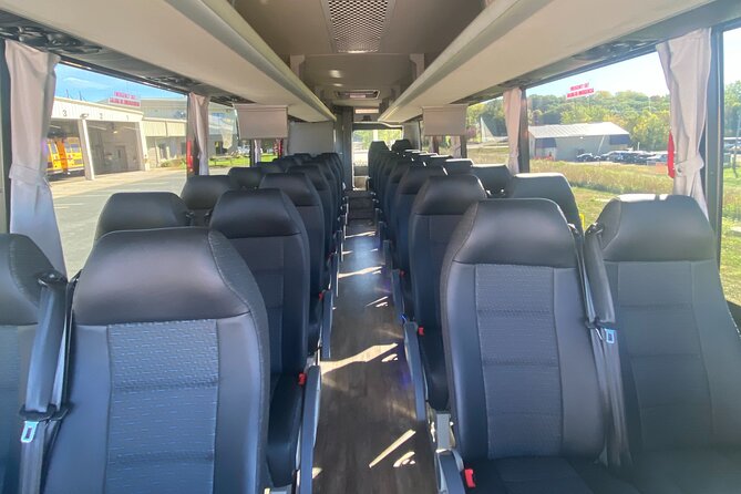 St. Paul Tour & Mississippi River Cruise - Key Highlights at a Glance