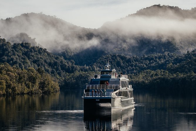 Strahan Day Trip by Air from Hobart Including a Gordon River Cruise - Harbour Master II and the Gordon River cruise: the heart of the day