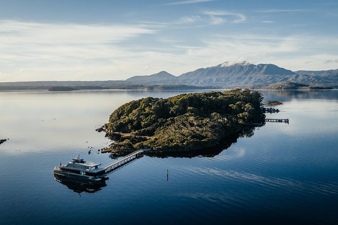 Strahan Day Trip by Air from Hobart Including a Gordon River Cruise - The timing: a 9-hour day that feels long, but not chaotic
