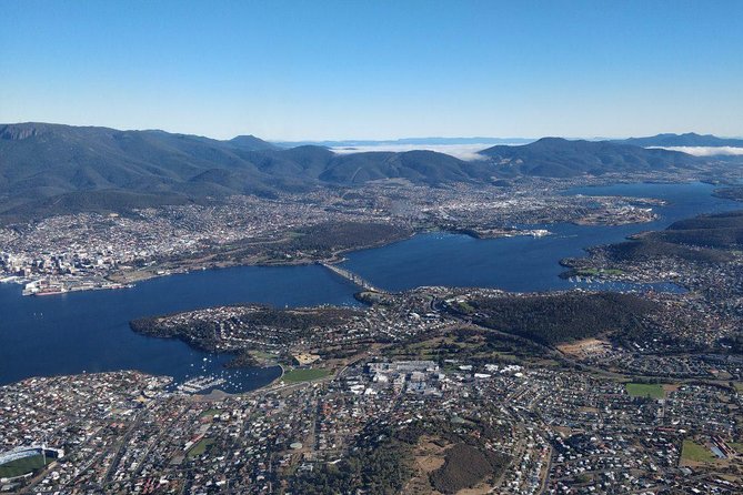 Strahan Day Trip by Air from Hobart Including a Gordon River Cruise - FAQ